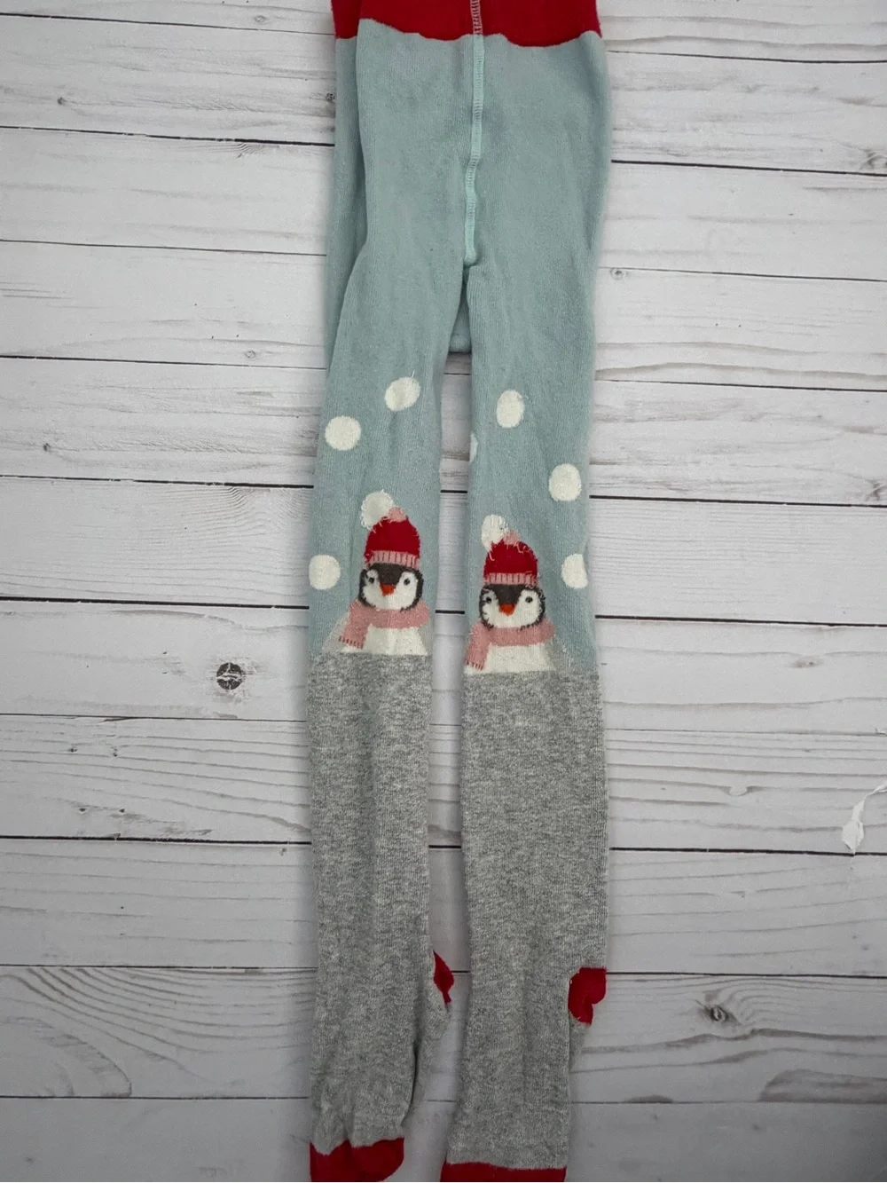 Mini Boden soft patterned